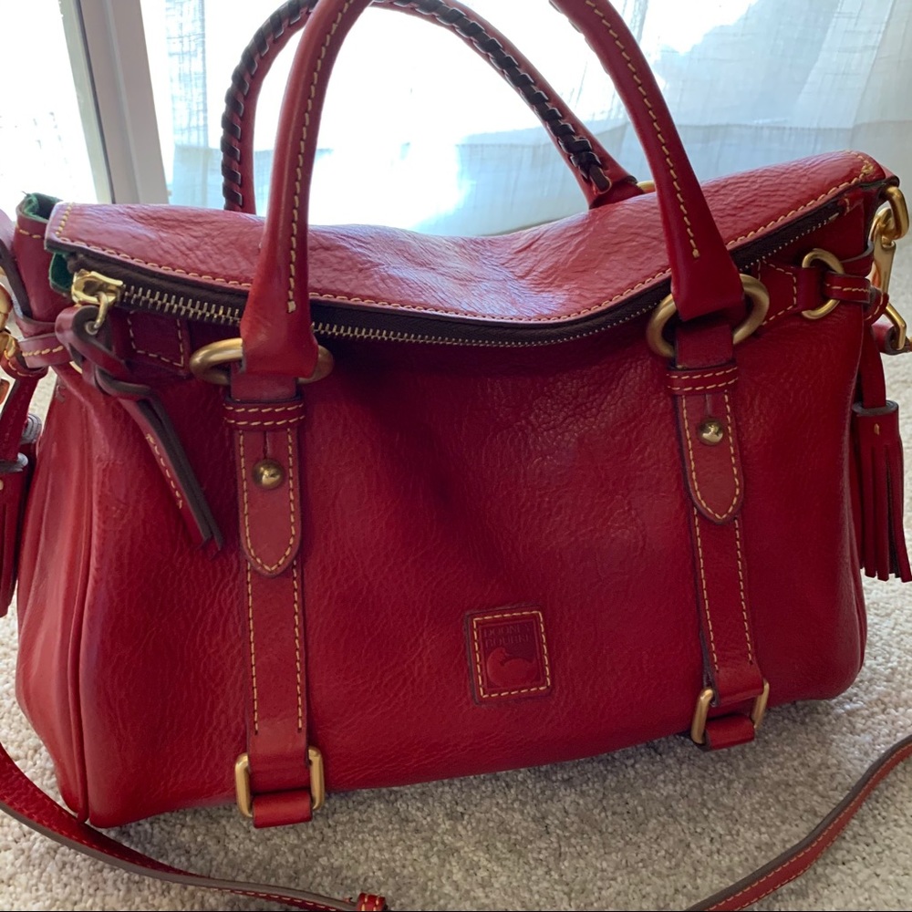 Dooney & Bourke | Florentine Satchel